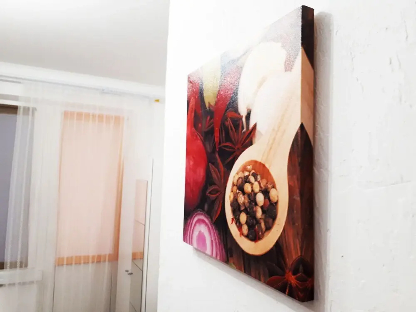 Апартаменты на пр-те Дзержинского, 240