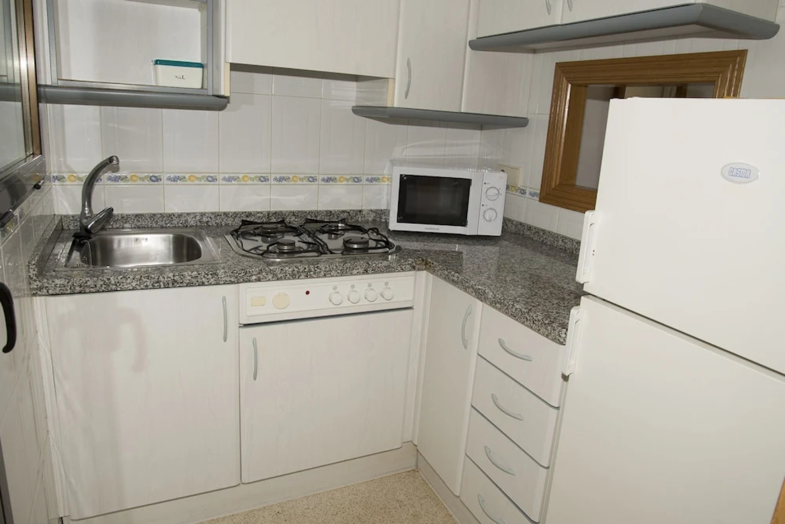 Paraíso Centro 1 Alquilevante