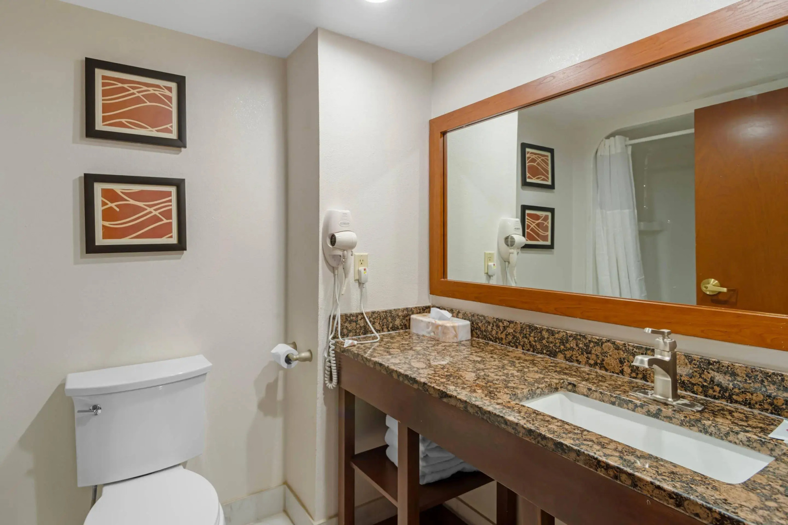 Comfort Inn & Suites Spartanburg North