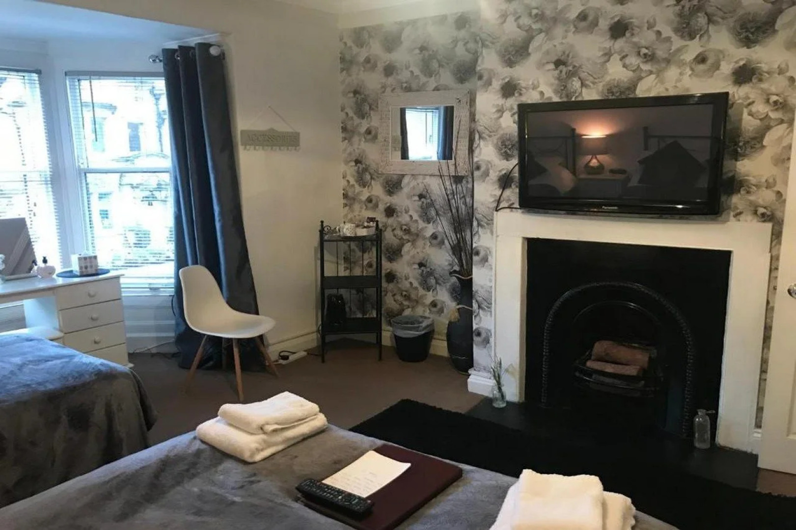 Castle Gate Guest House