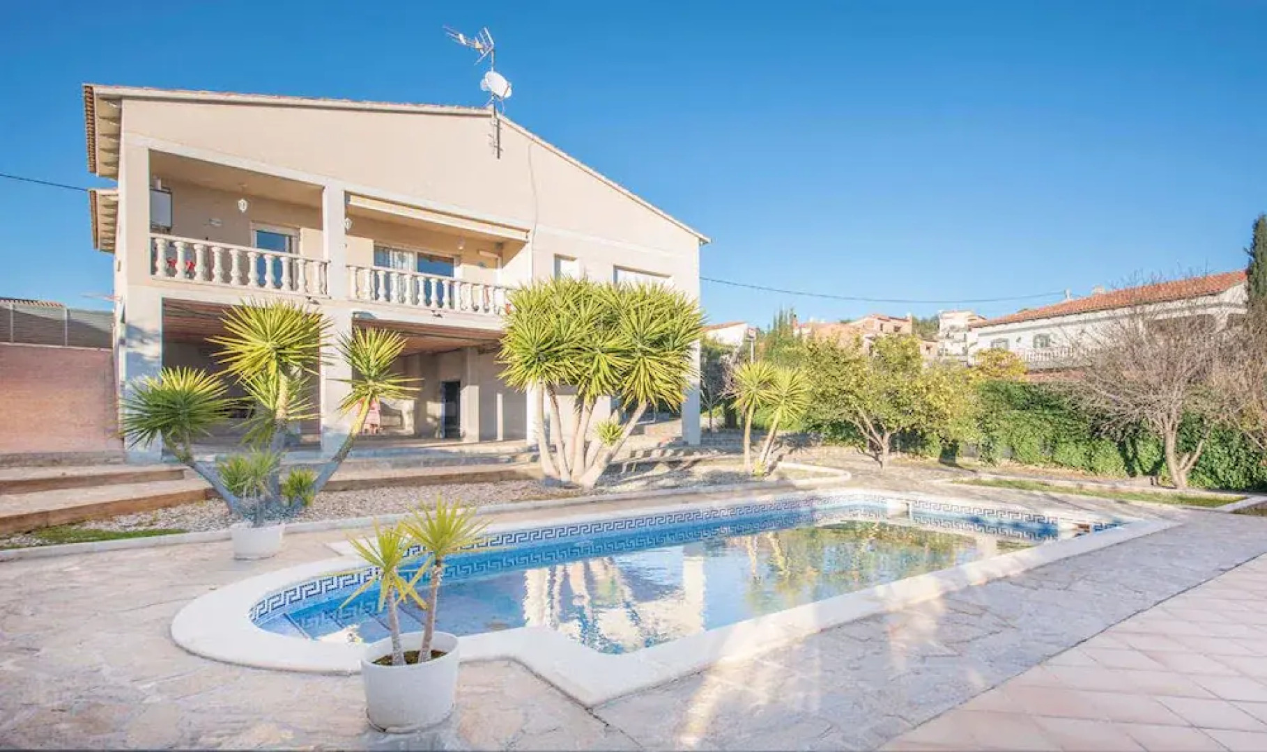 R45 - Casa Cristobal