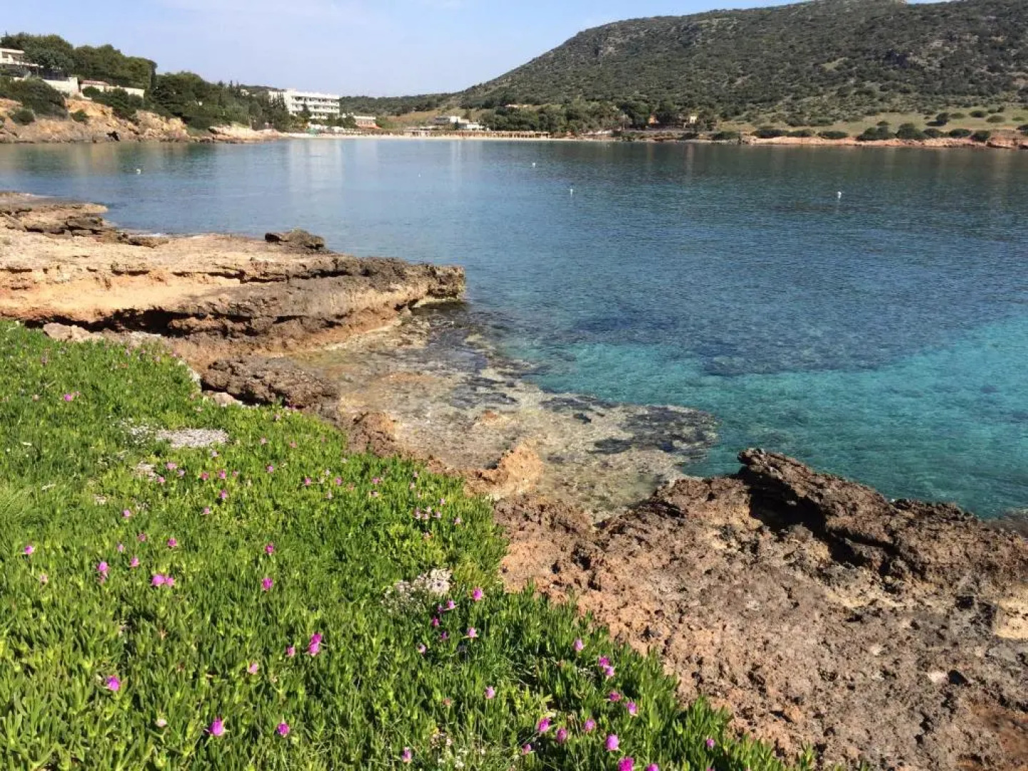 Infinity White Complex