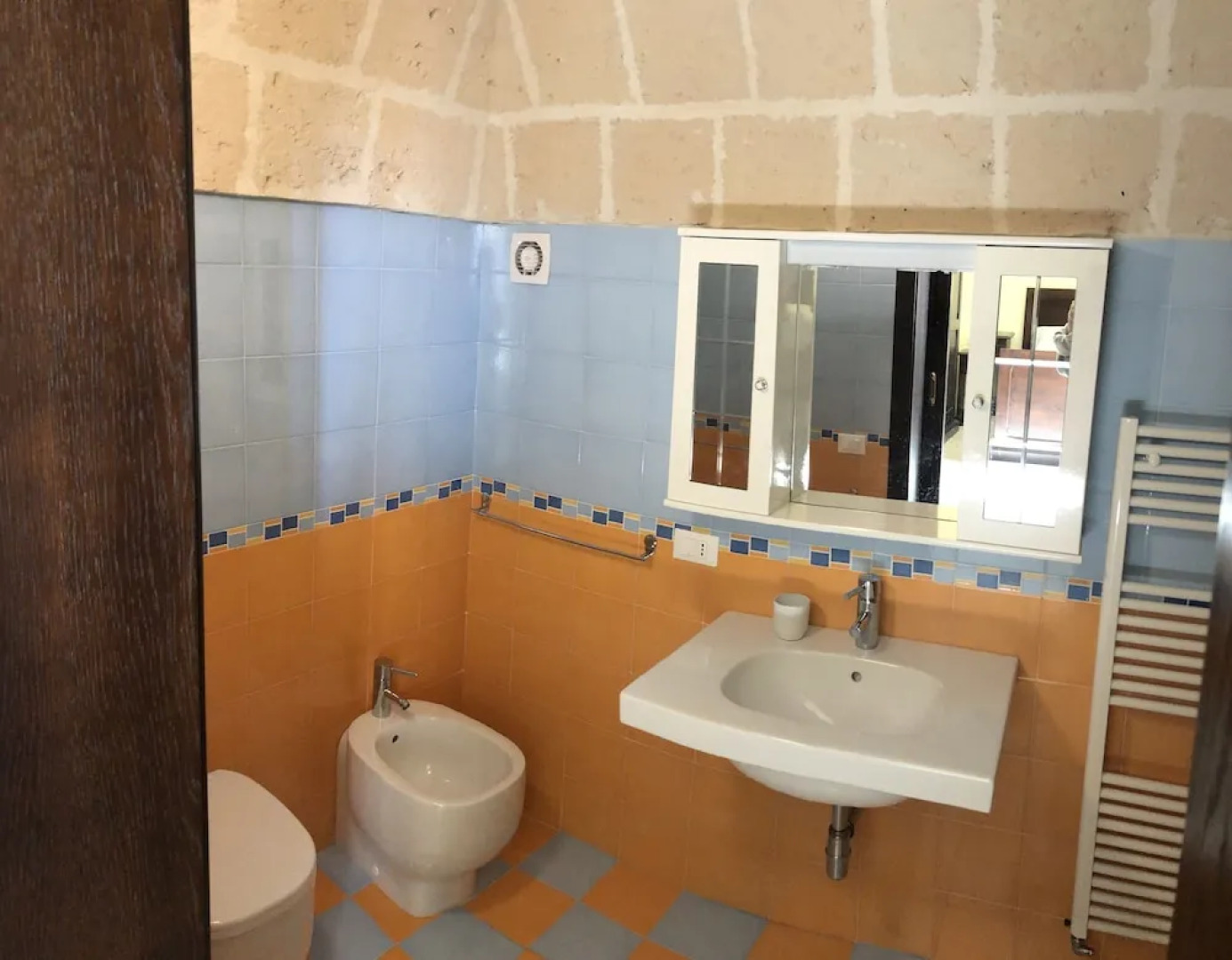 B b With Swimming Pool Tenuta Agrumi del Salento Triple Deluxe Citrus Attic