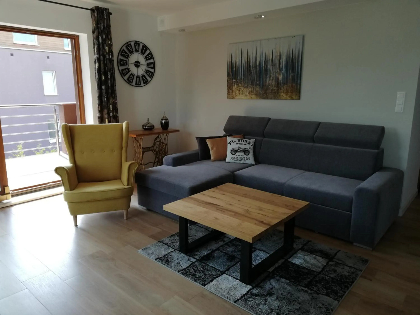 Gdynia Orlowo Honey Apartment