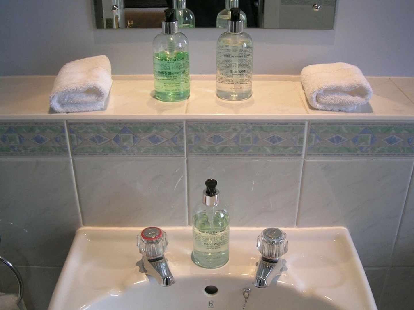 Achnacarry Guest House