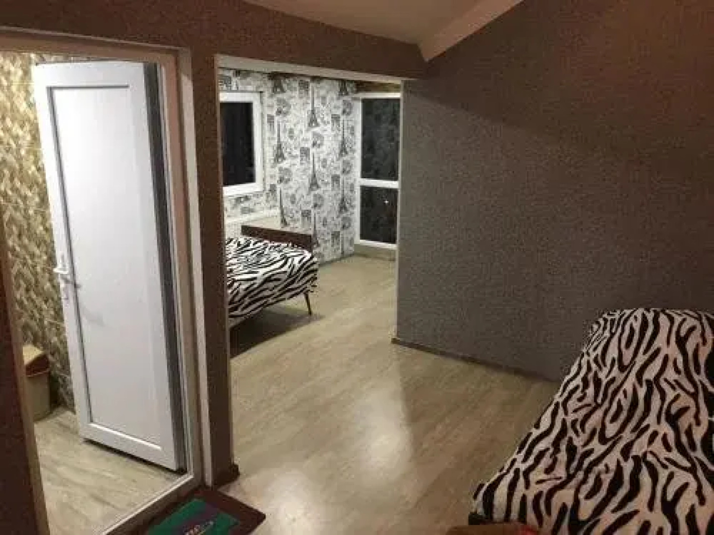 Rachvelas Guest House