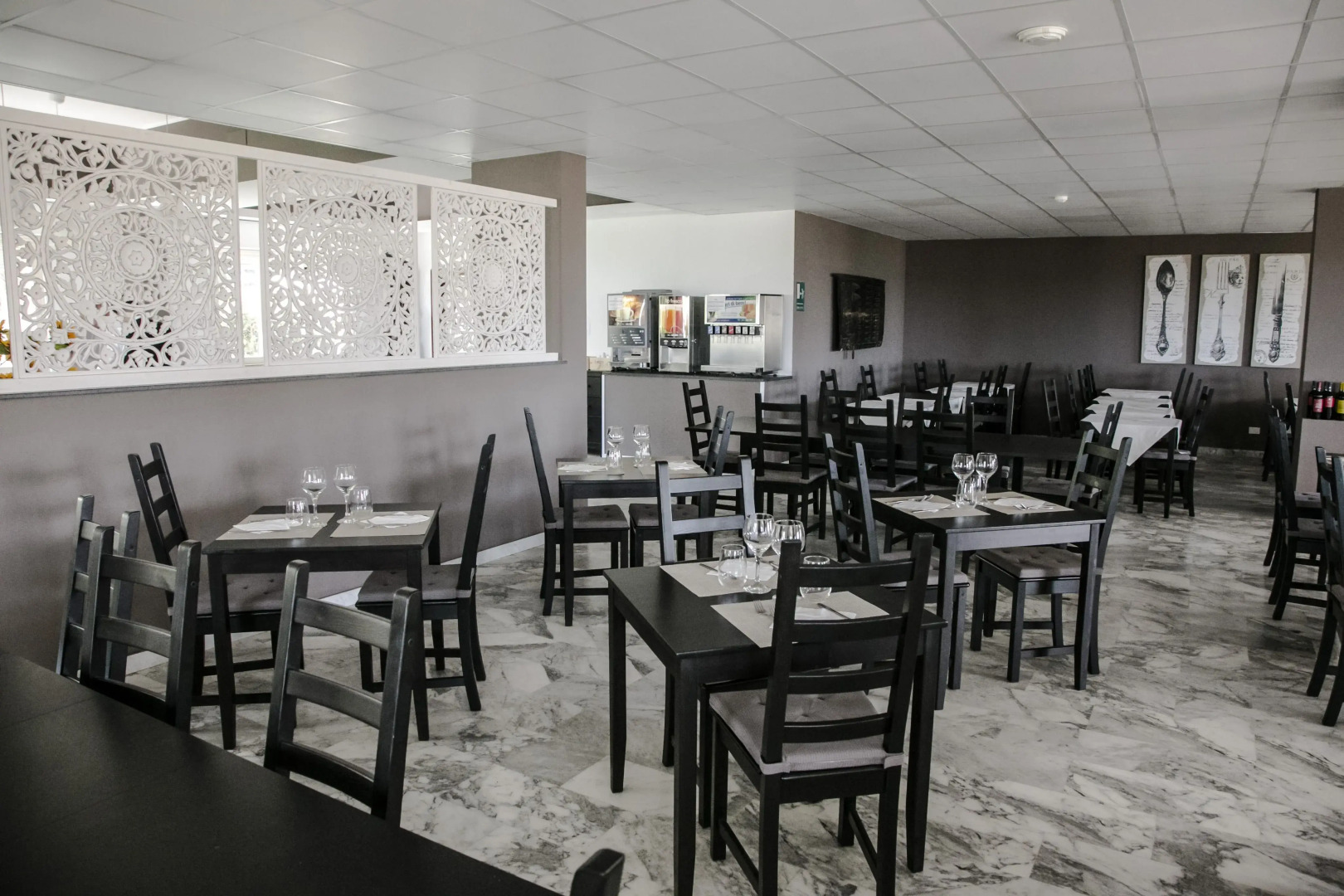 Hotel President Sea Palace