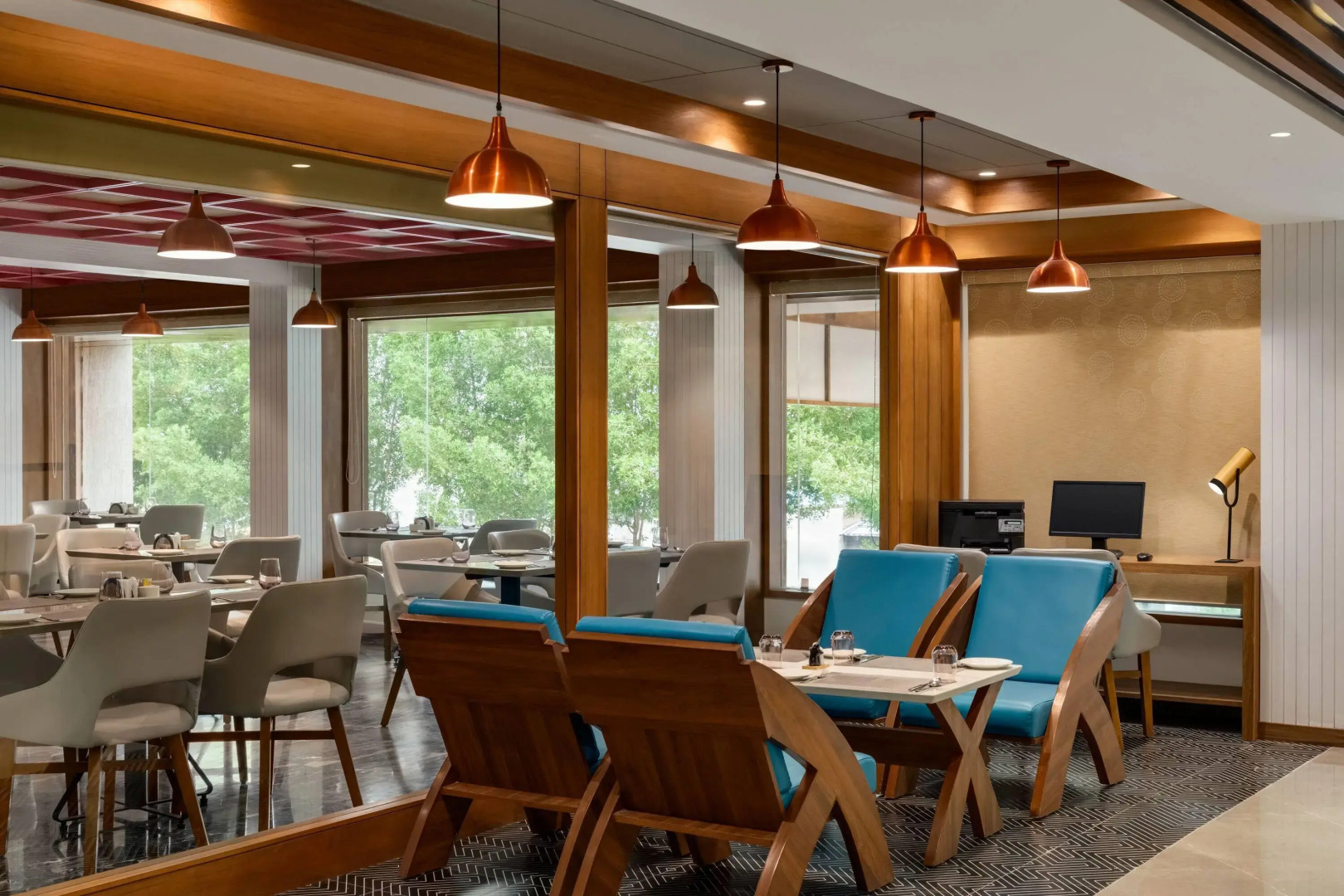 Ramada Encore By Wyndham Viramgam