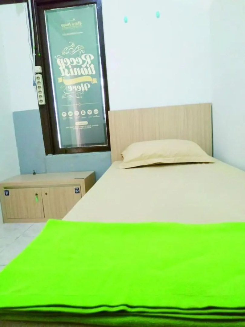 Mitra House Pontianak