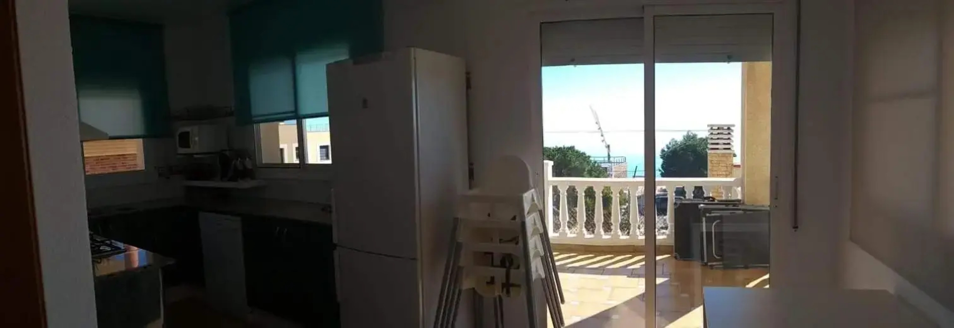 Apartament Casa Bonfill