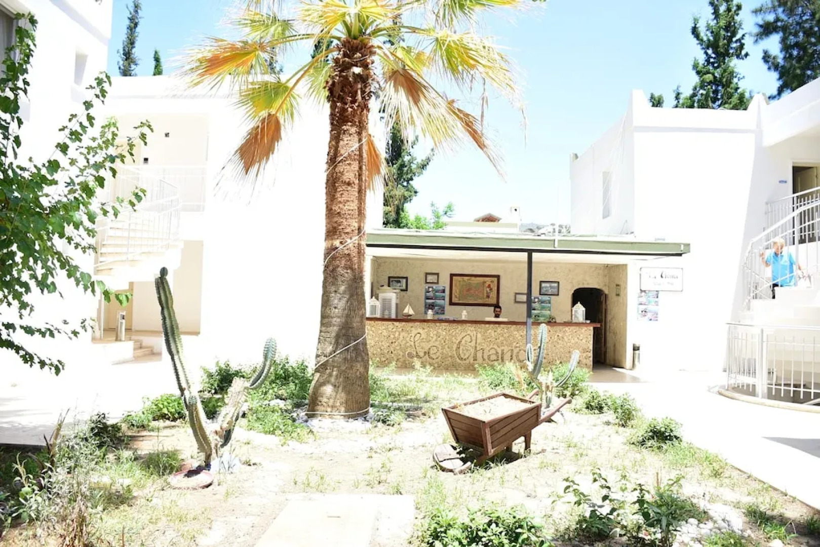 Le Chance Hotel & Spa