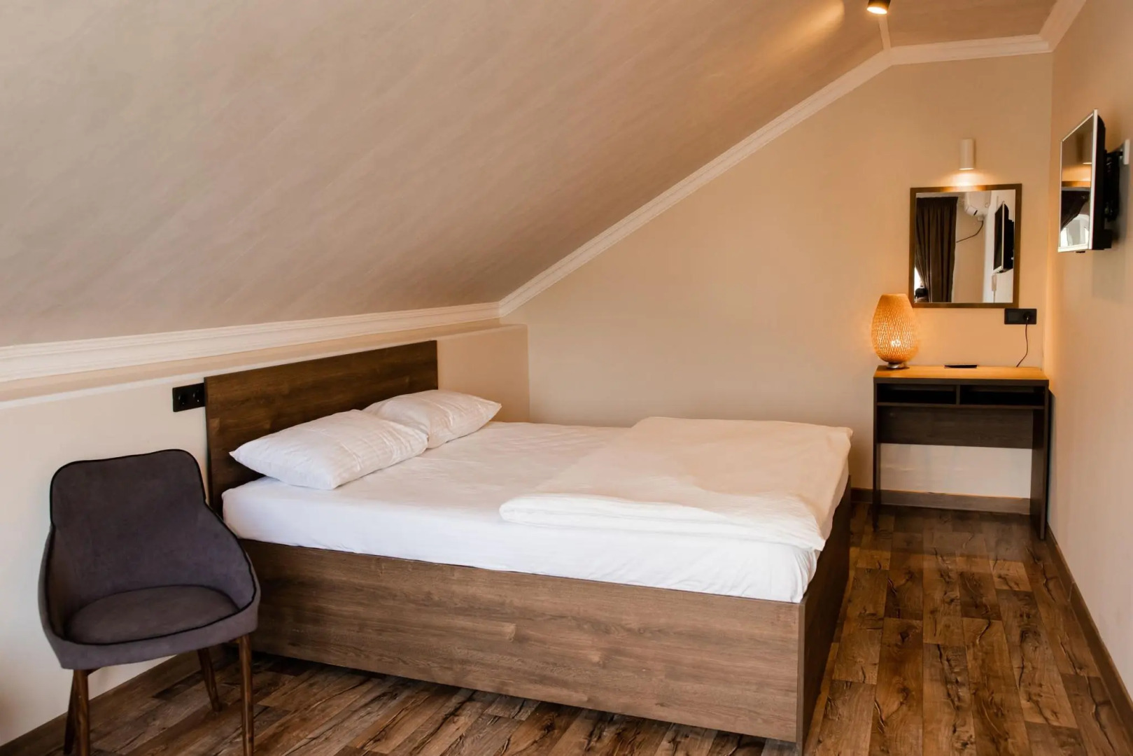 FUN HOUSE (Фан Хаус)