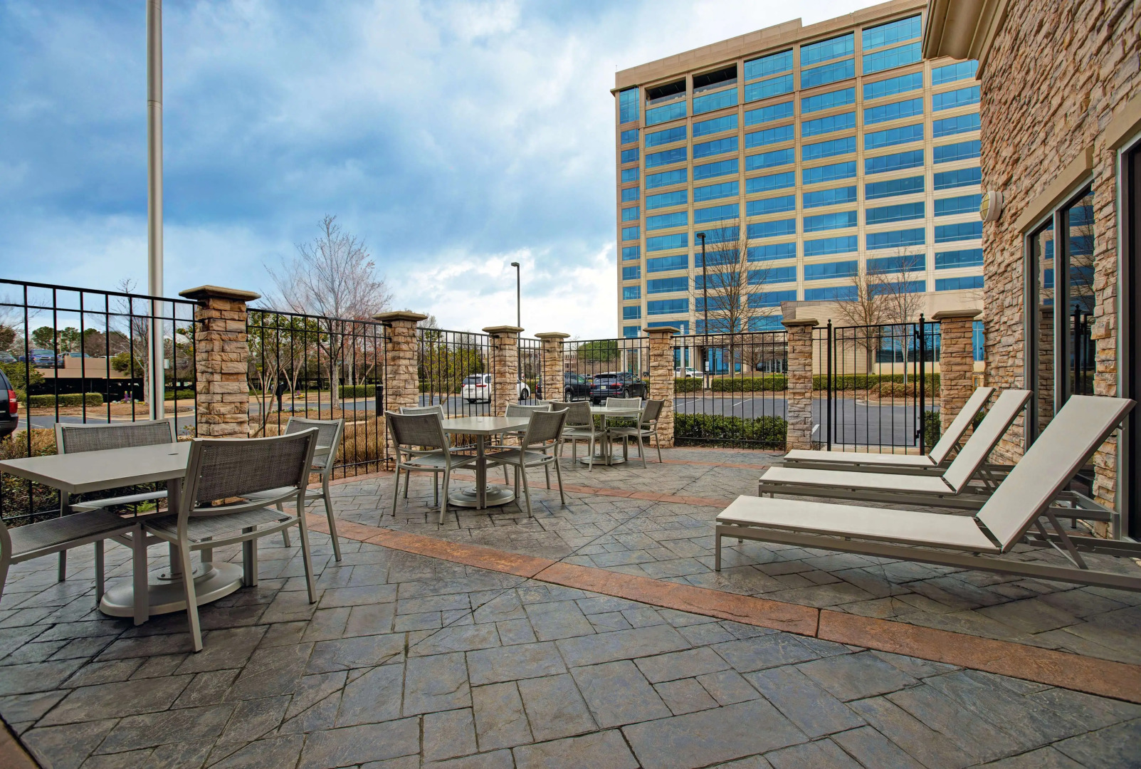 Hyatt Place Jackson/ Ridgeland