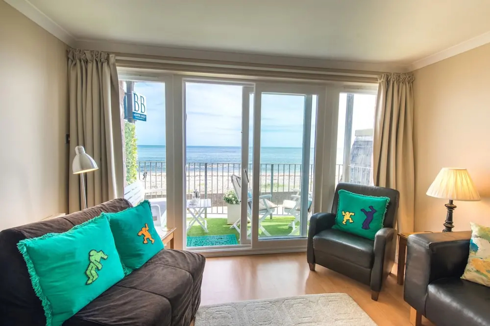 Bayview Bed and Breakfast