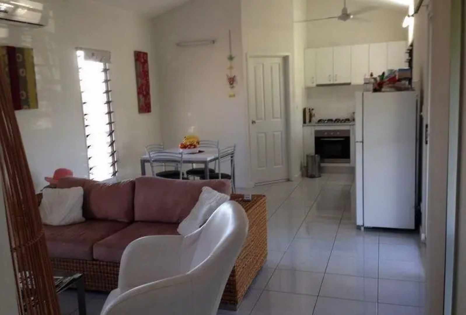 Chalets on Woodlands