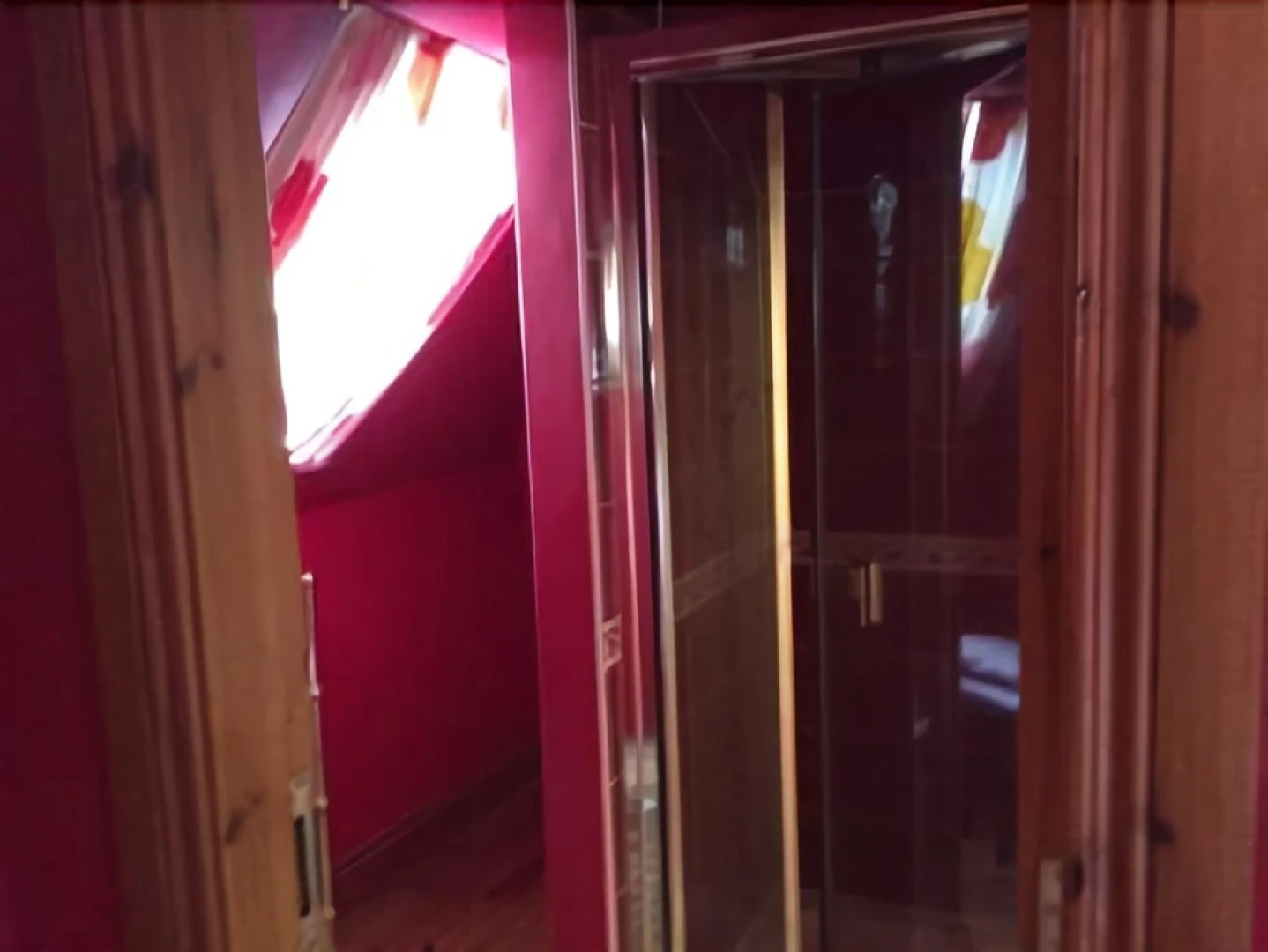 Arkell House Bed and Breakfast