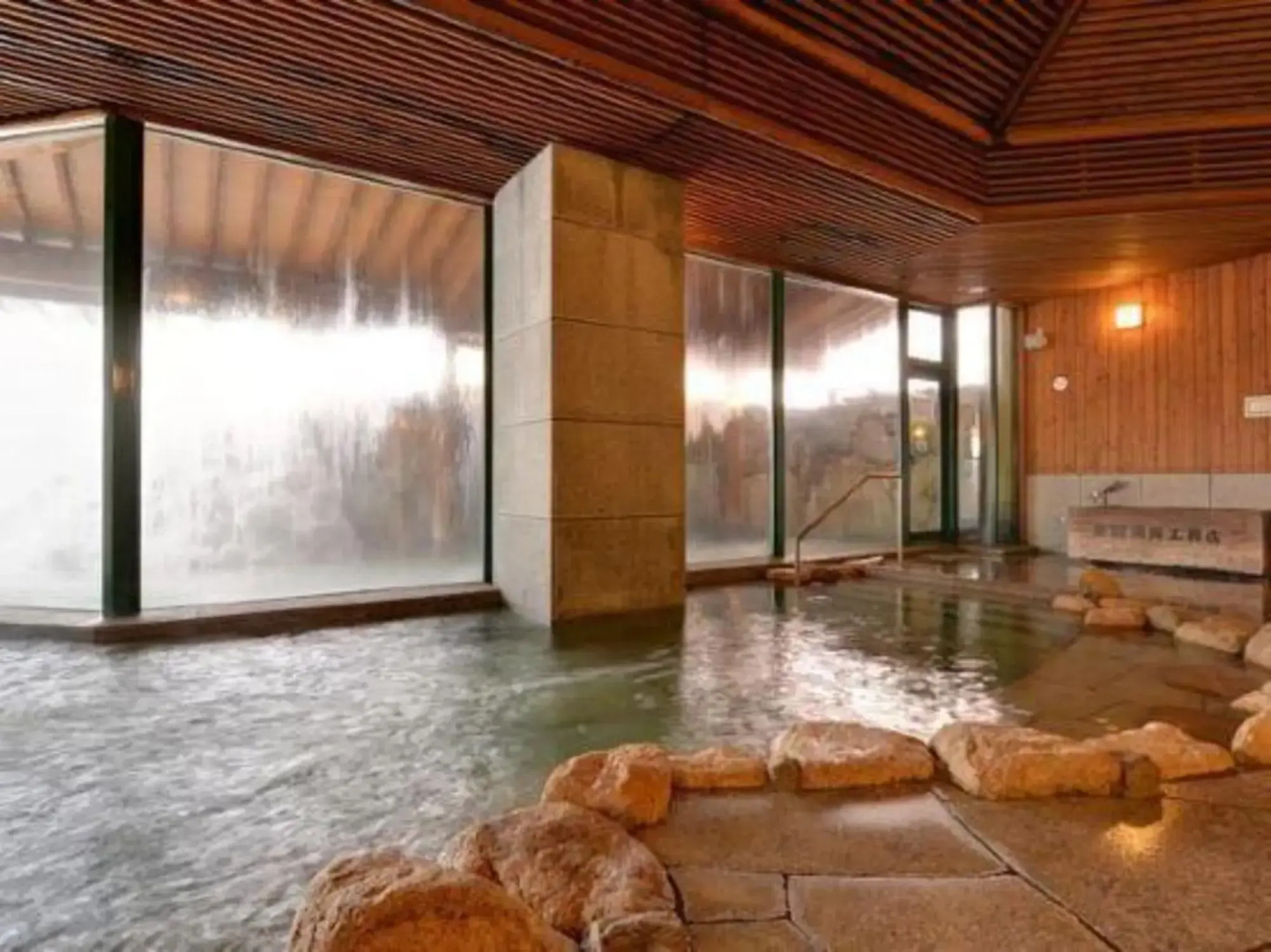 Hotel Foresta Chokai