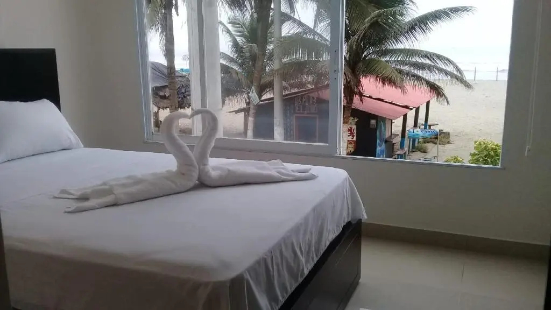 Margaritas Palace Hotel