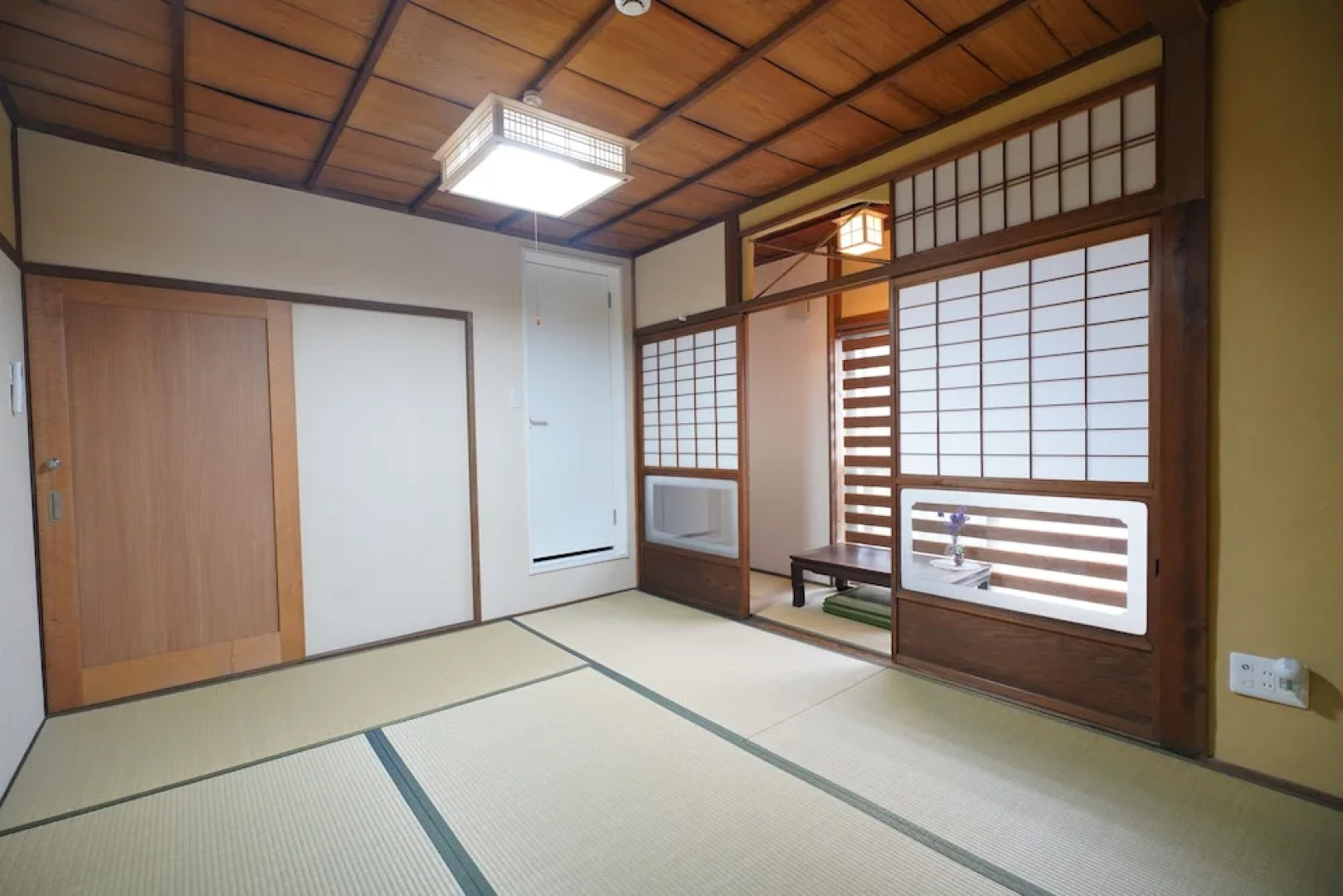 Uji Tea Inn