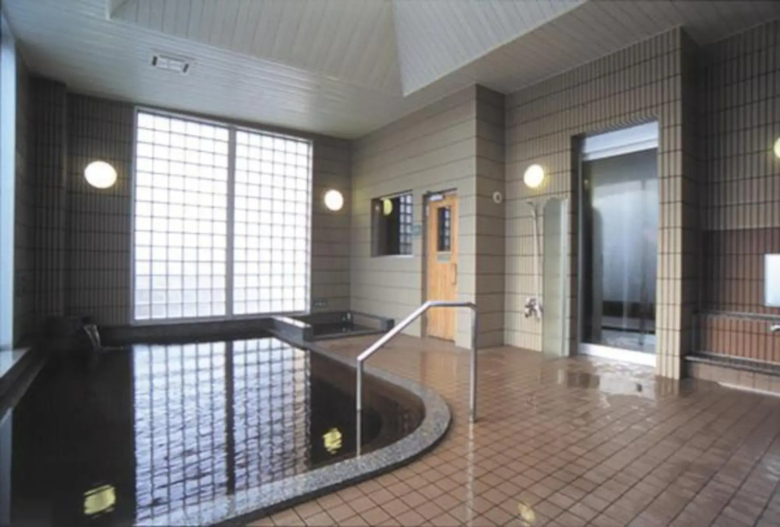 Tokachigawa Onsen Fuji Hotel