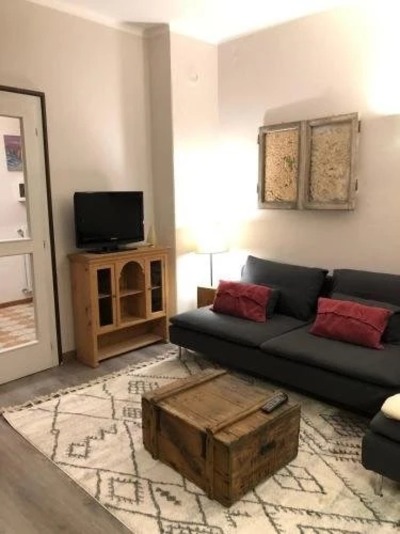 Appartamento via Pizzegoda