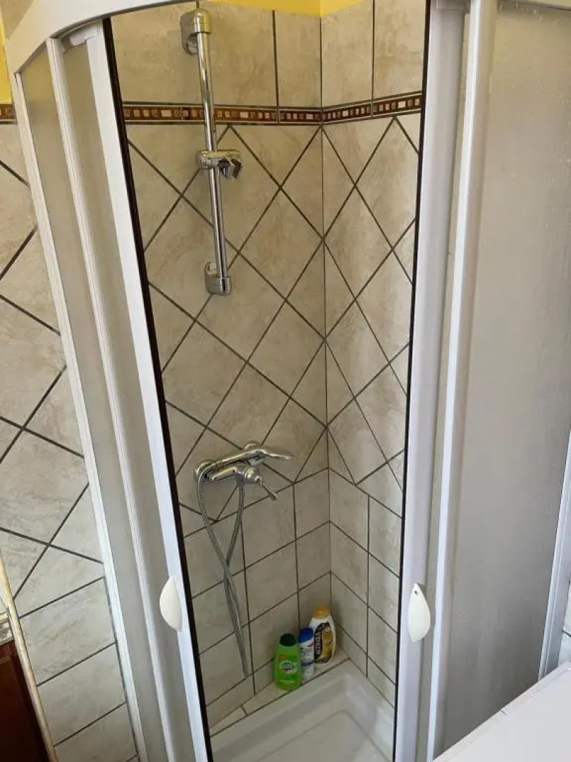 Casa Belvedere: San Marco d’alunzio