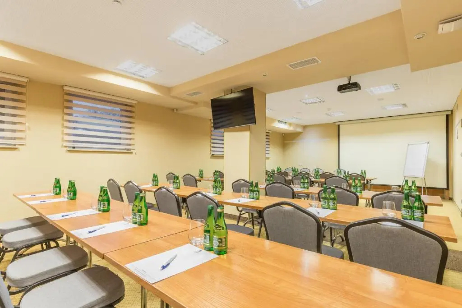 Poleczki Residence Apartments