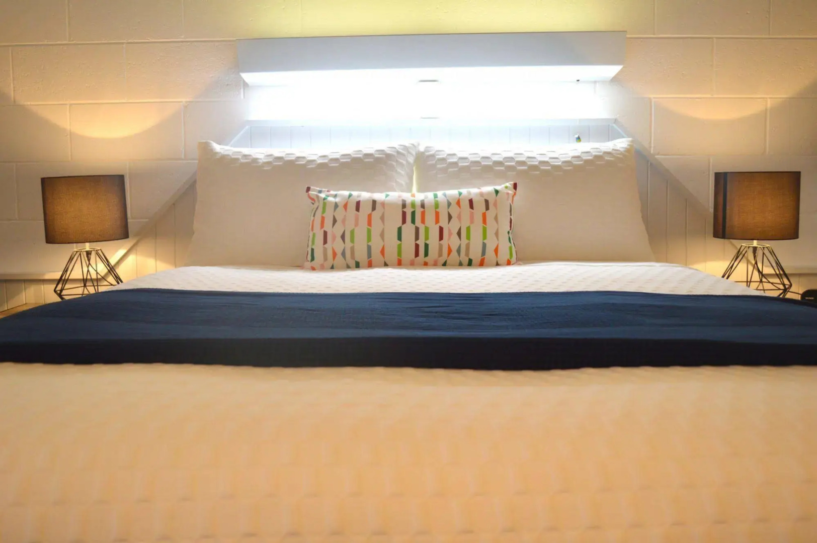 Penguin Seaside Motel