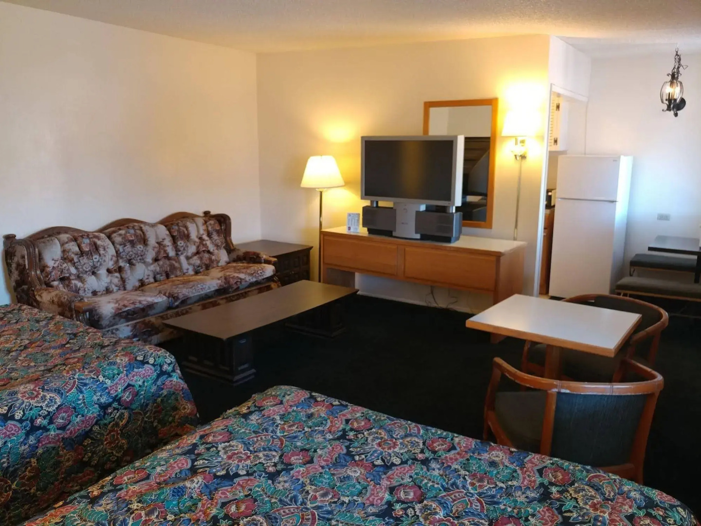 Magnuson Hotel Sierra Vista