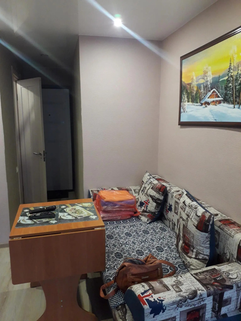 Студия Кофейня