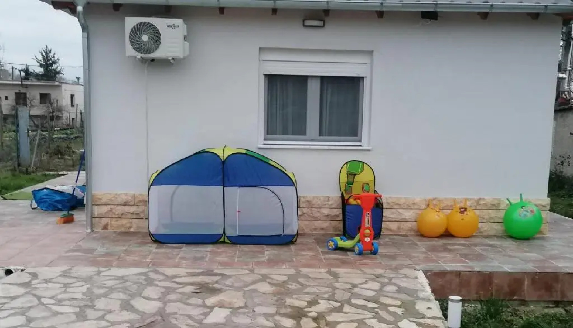 Little House on the Prairie-ΜΙΚΡΟ ΣΠΙΤΙ ΣΤΟ ΛΙΒΑΔΙ!