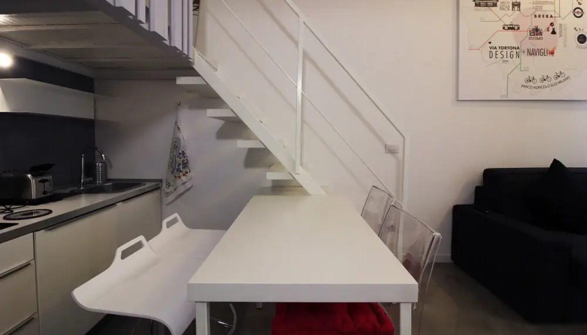 Italianway   - Eustachi