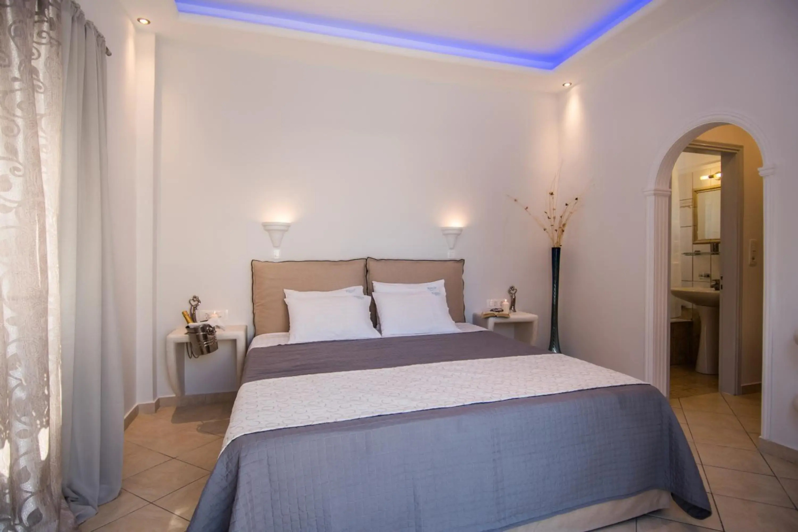 Anezina Villas