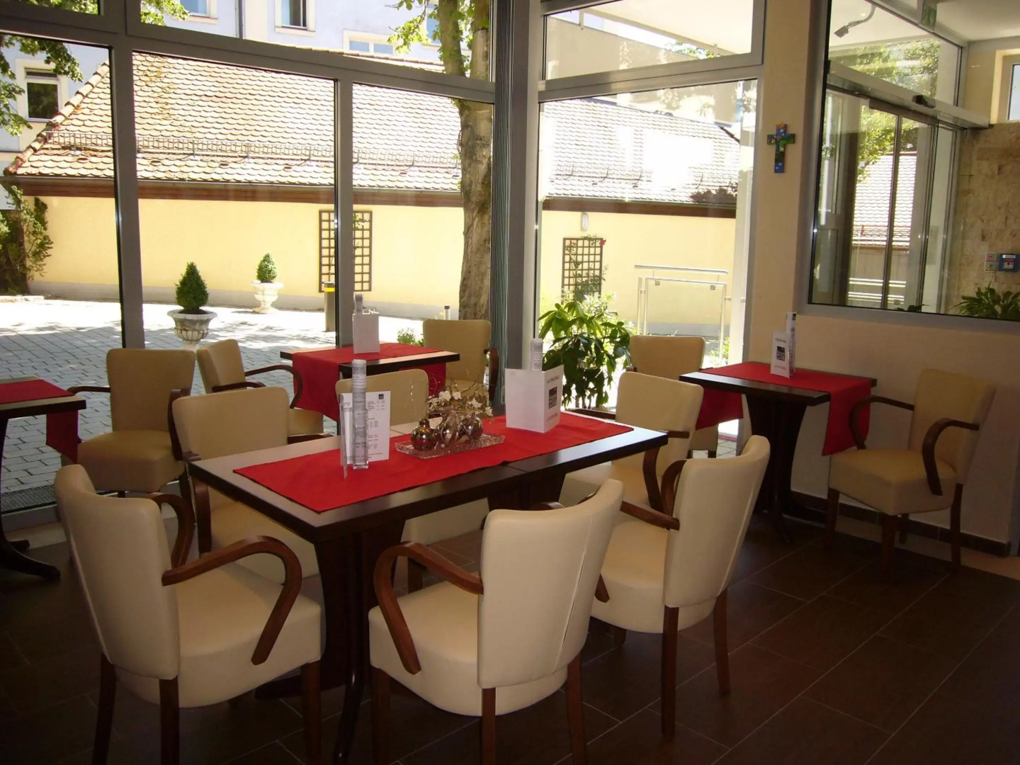 Klassik Hotel am Tor