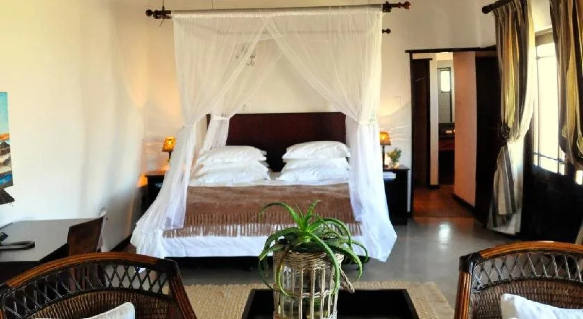 Draaihoek Lodge & Restaurant