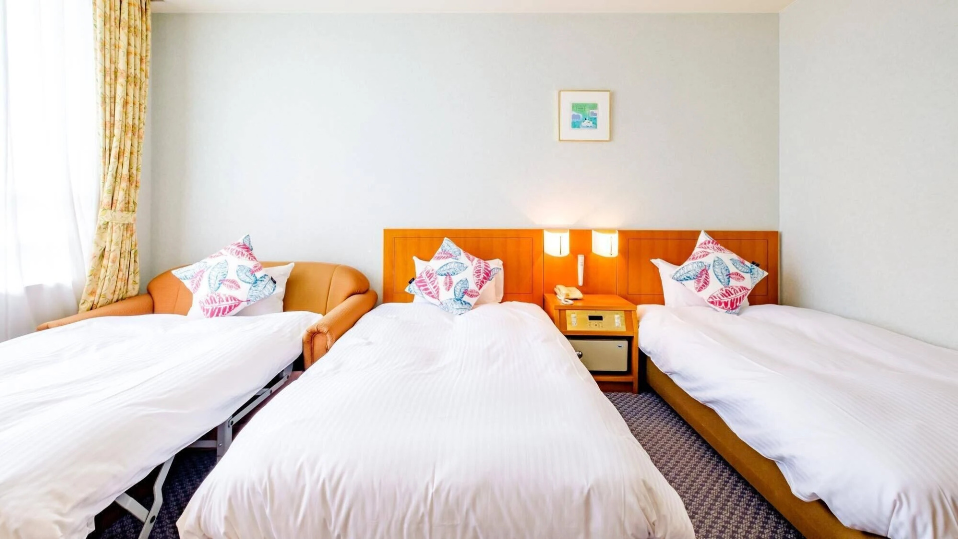 Spa Hotel Yuttarikan