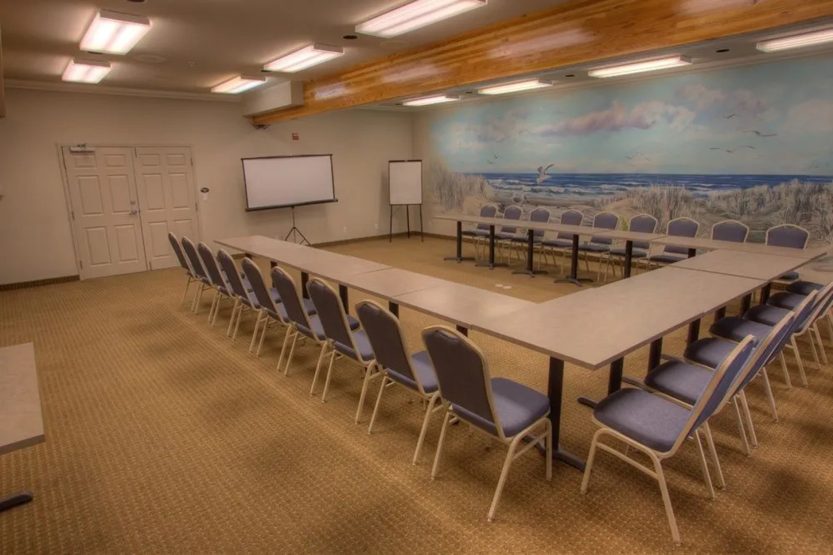 Quality Inn Ocean Shores