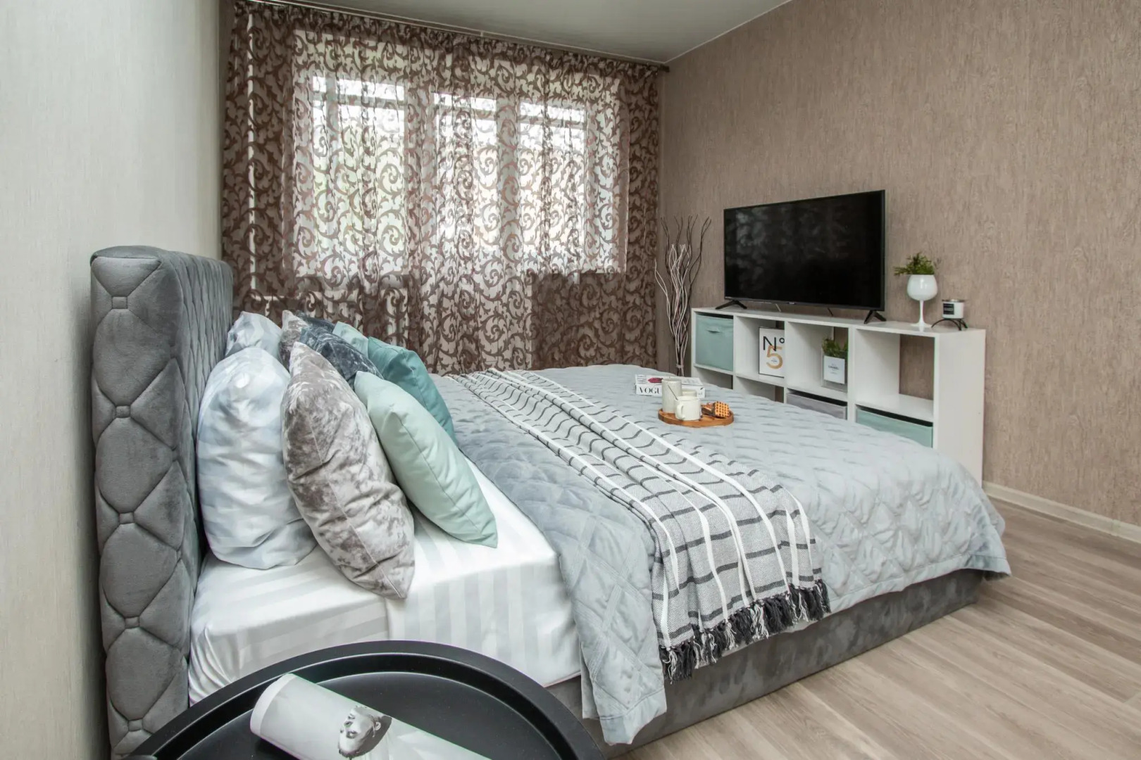 Room Hotel (Рум Хотел) на проспекте Октябрьский