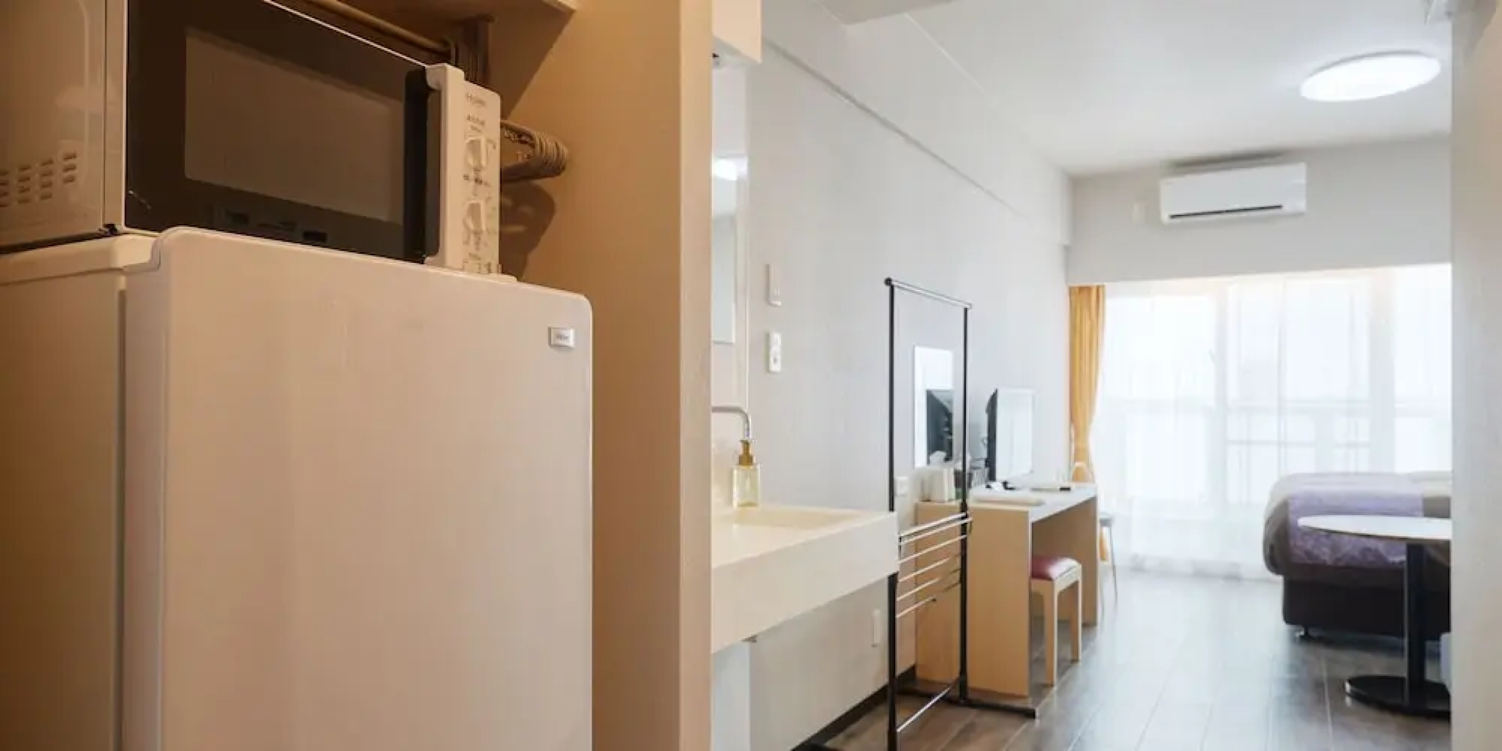 Michi Tabi Hotel Yomitan