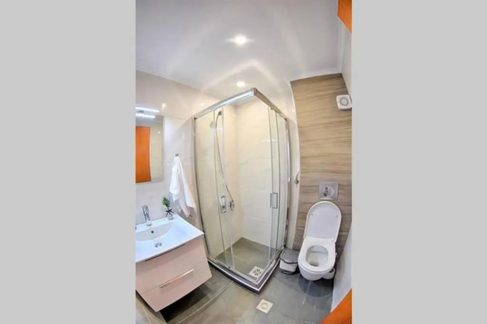 Calma Luxury Apartments #3 Sozopoli in Halkidiki