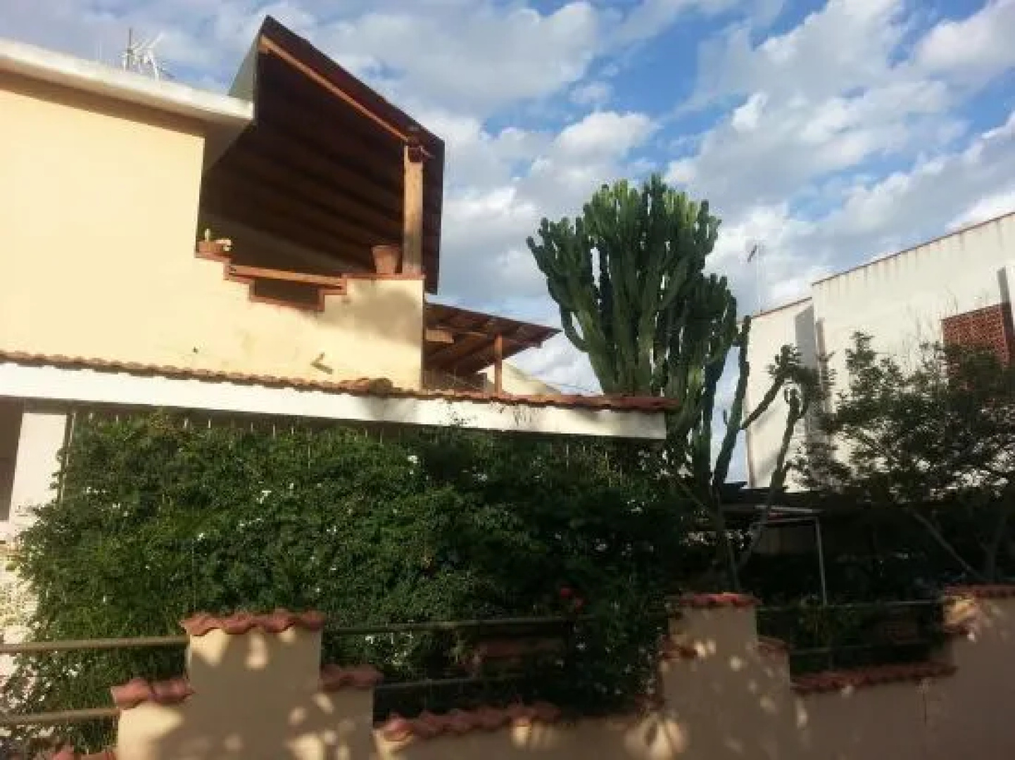 Le Case di Salvo
