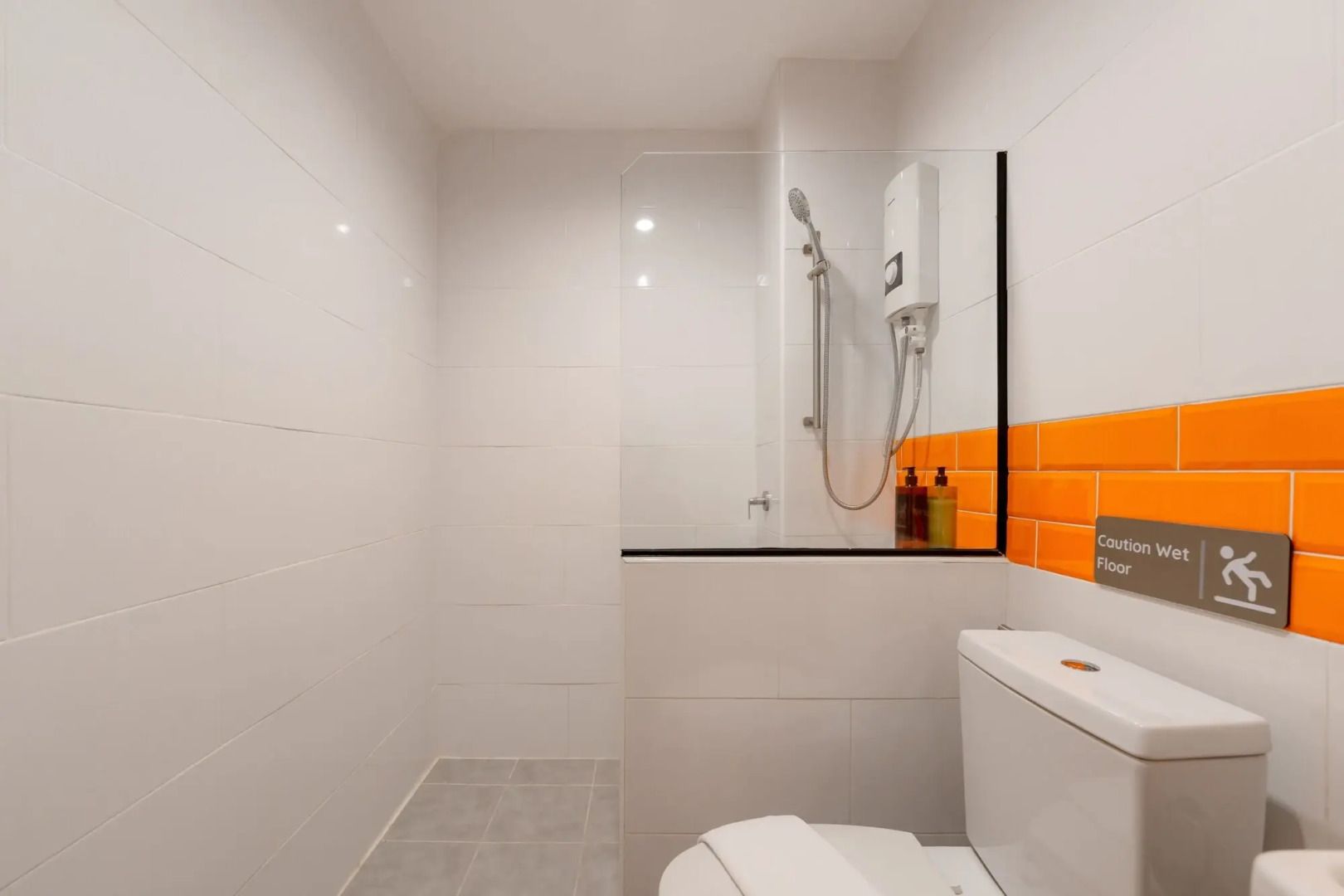 Moji hotel Don Mueang Airport