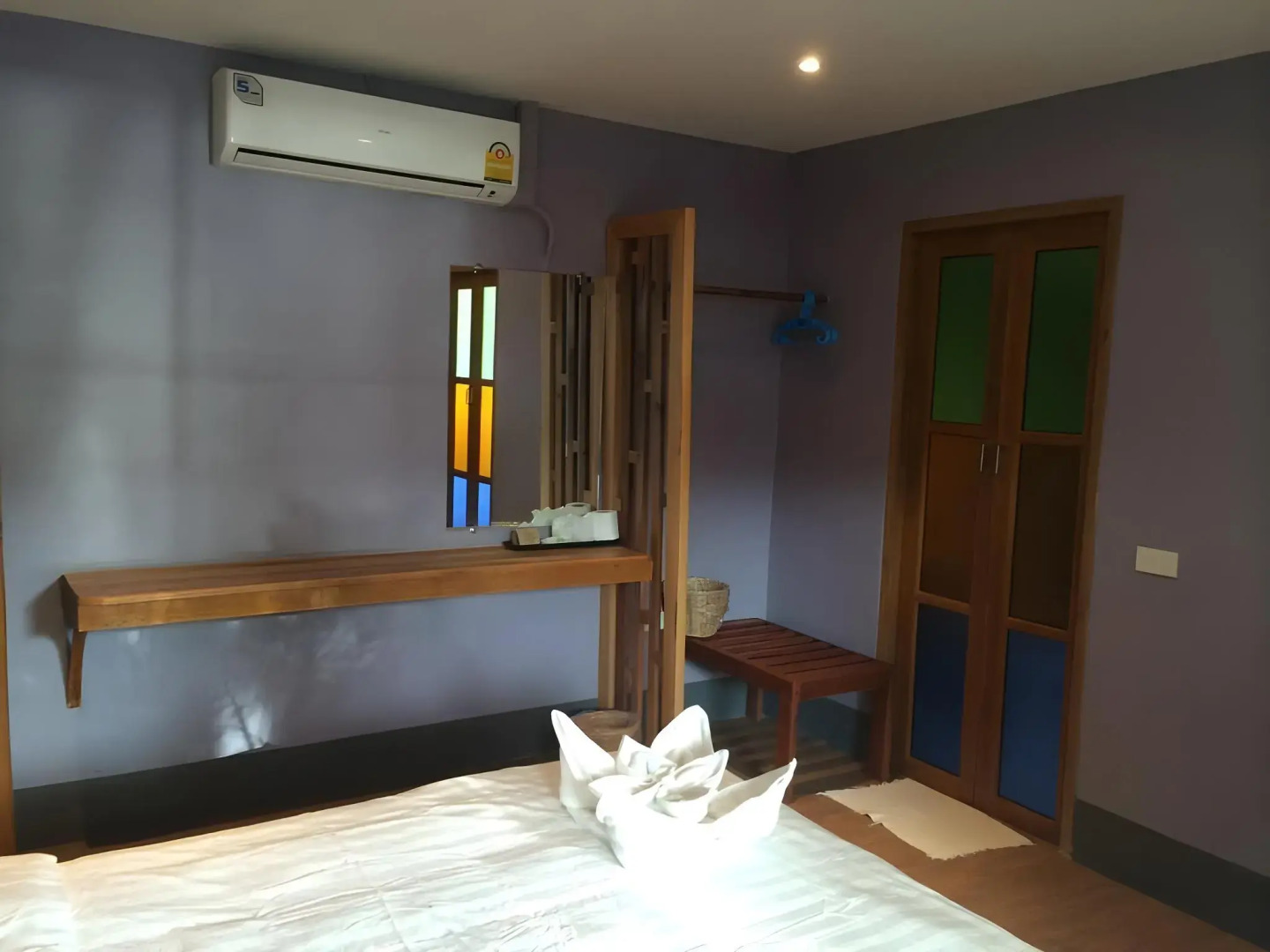 Apple Beachfront Resort