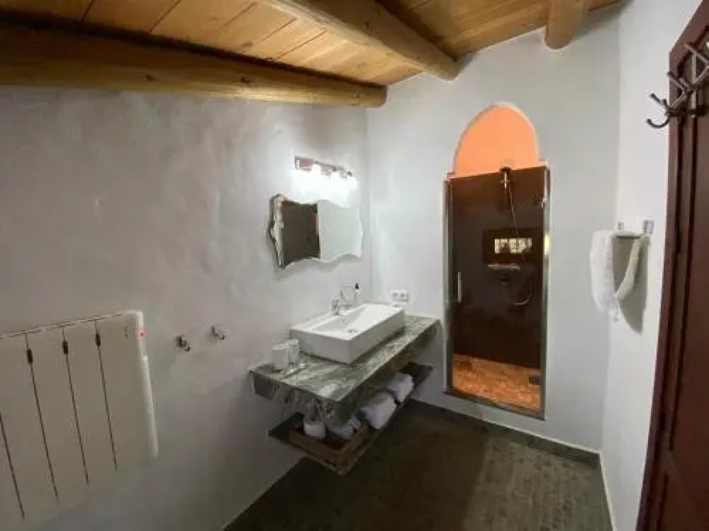 Valle del Arroyo Casas Rurales - Bed & Breakfast