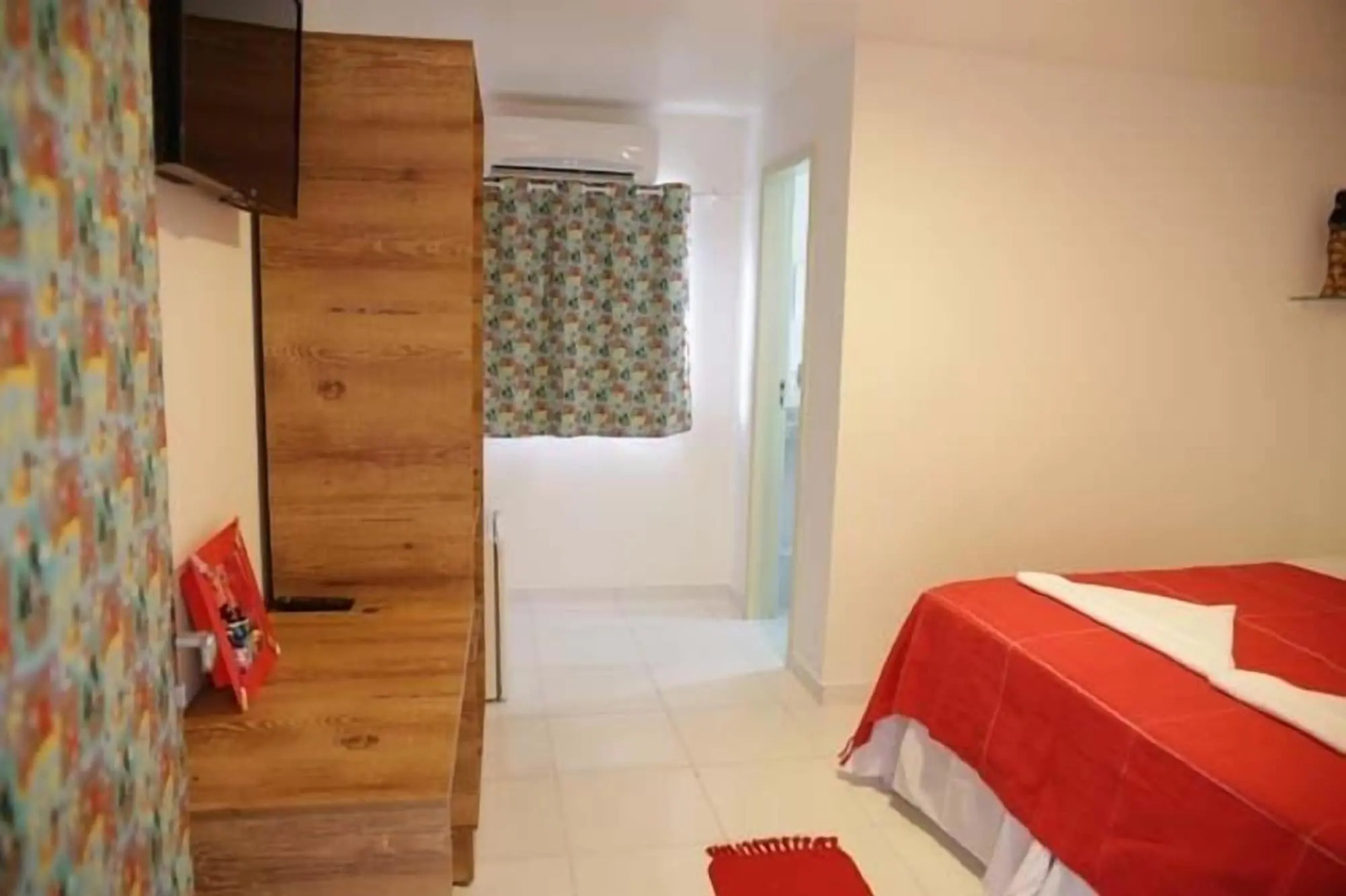 Pousada Vila das Artes