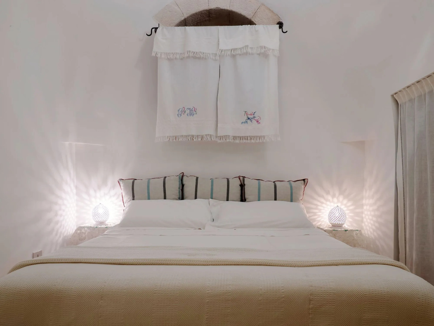 Trullo Santangelo - Agriturismo