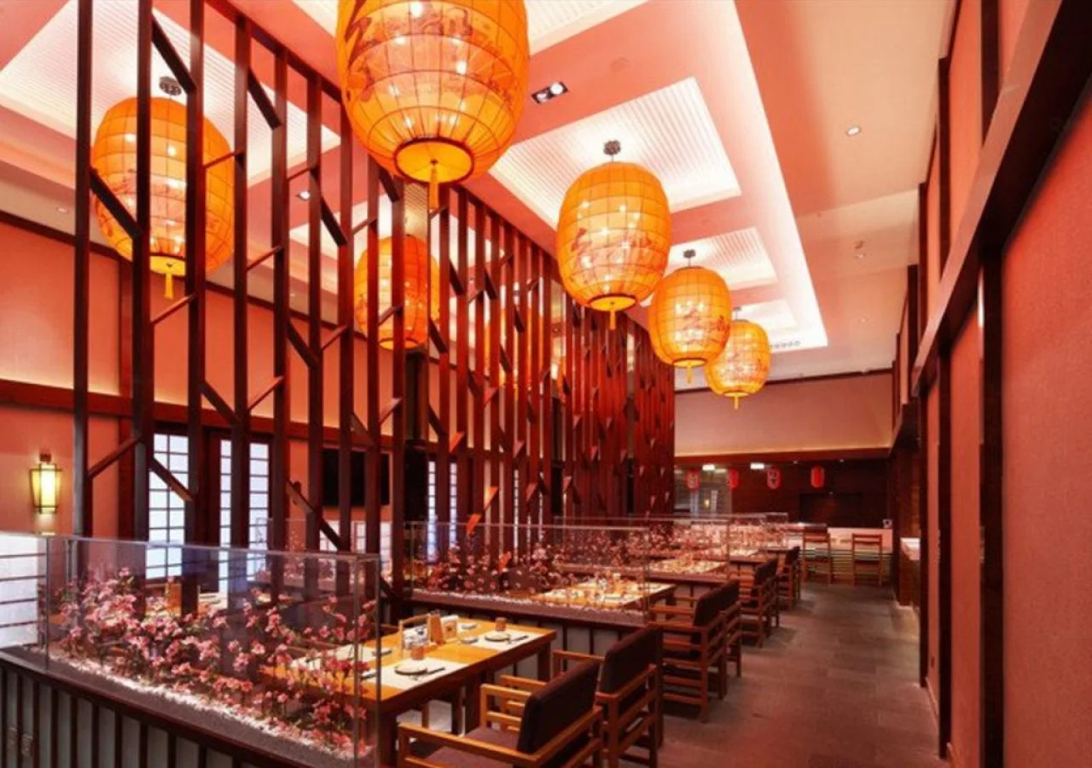 Sovereign Hotel Zhanjiang