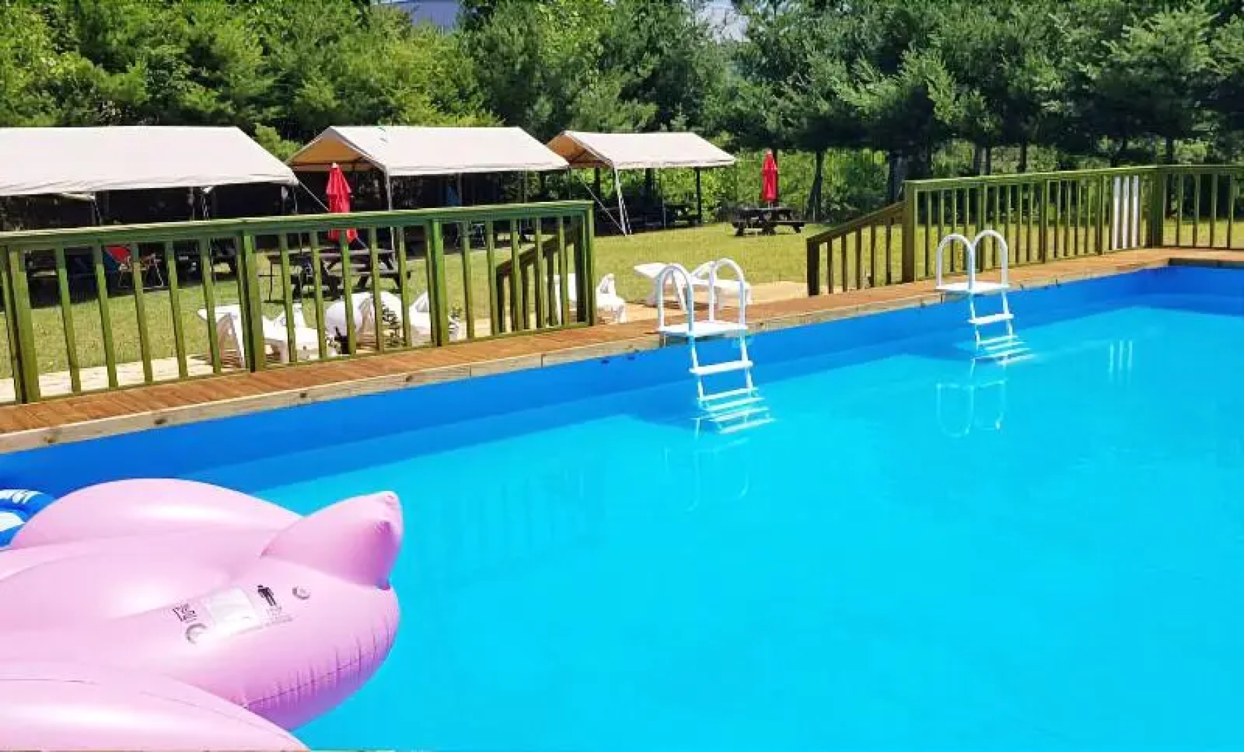 Donghae Motel and Pension