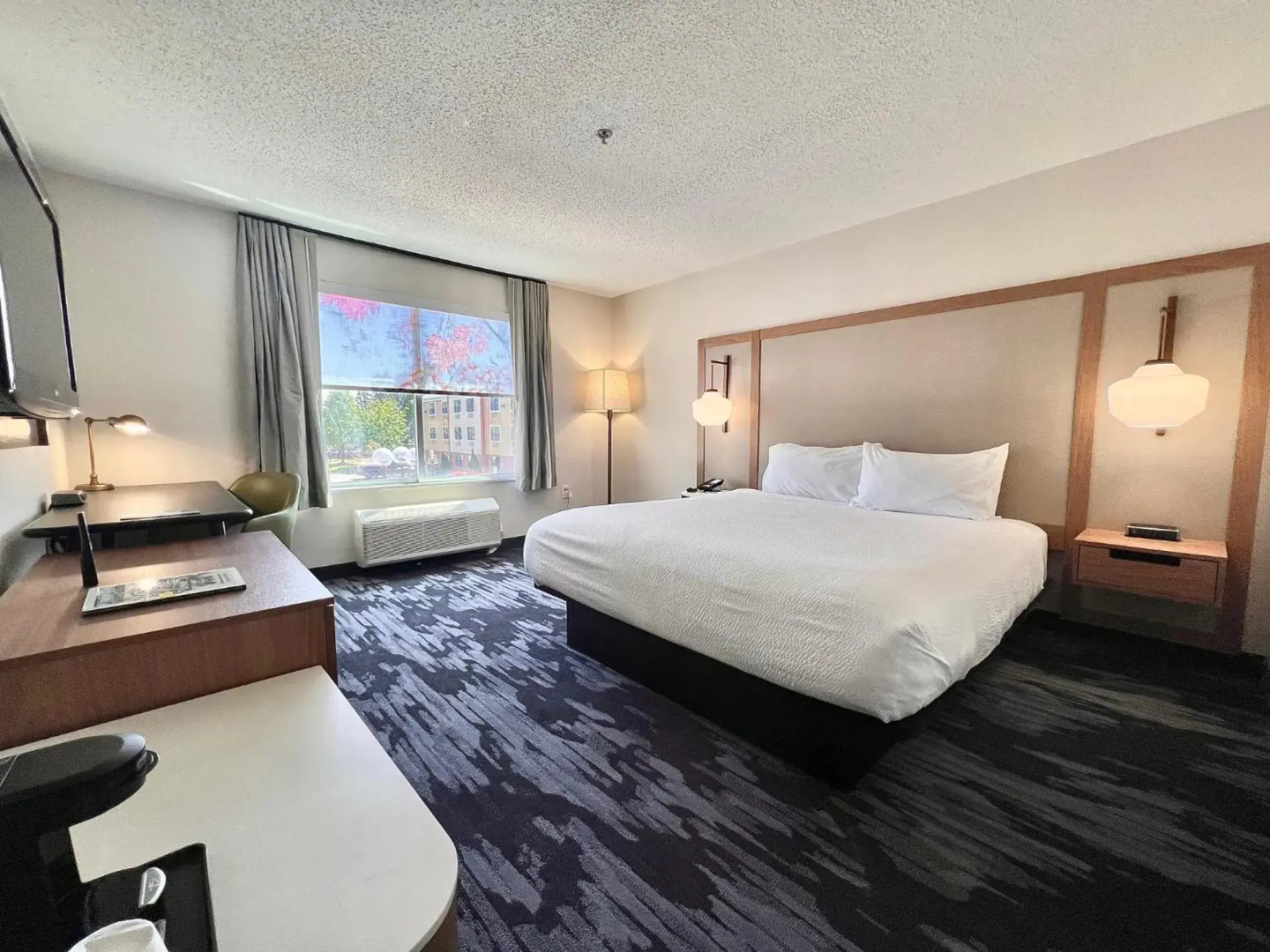 Fairfield Inn & Suites by Marriott Detroit Farmington Hills