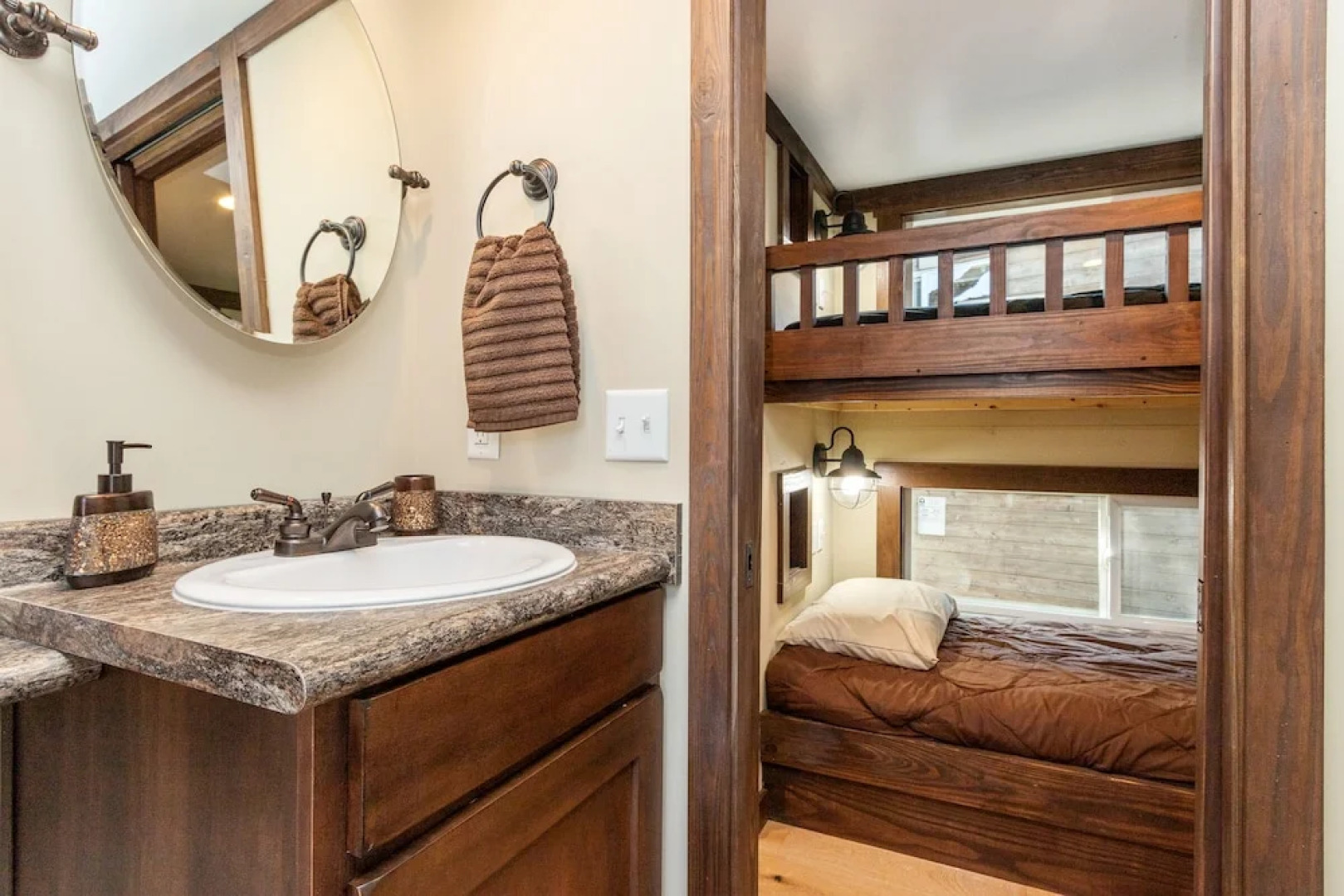 LHOT Tiny Home Village